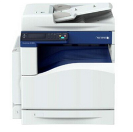 富士施乐SC2020CPSDA22