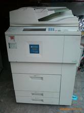 理光C6501彩色复合机