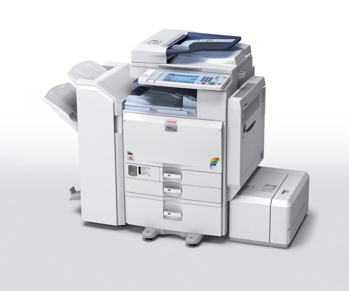 理光C5001彩色复合机